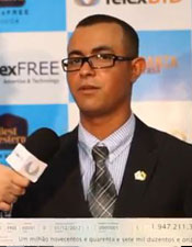 Dorain Da Silva Santos - TelexFree