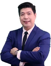 Ed Cabantog (Alliance In Motion)