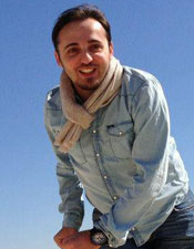 Enes Olgun - Mega Holdings
