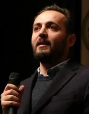 Enes Olgun