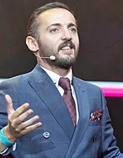 Enes Olgun