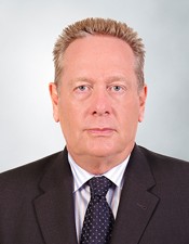 Frank Ricketts CEO OPN - Sitetalk