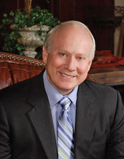 Frank VanderSloot - Melaleuca CEO