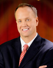 Fred Cooper - ARIIX CEO