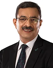 Gautam Bali (Vestige Marketing)