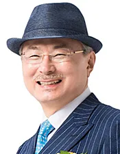 Han Gill-Park (Atomy)
