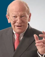 Herbert Wiegand - Top Motivational Speaker