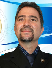 Herminio Nevarez - 4Life