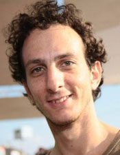 Herzi Hershkovitz