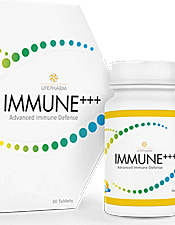 Immune by LifePharm