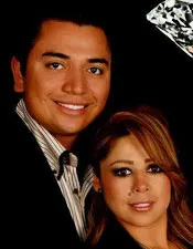 Ivan Tapia - Organo Gold