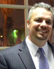 Jack Fallon - Total Life Changes CEO