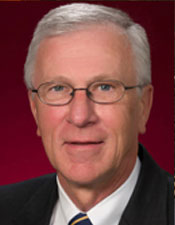 James E. Stitt - Cutco CEO