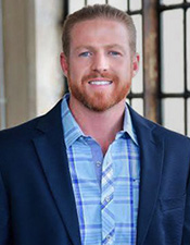 Jason Camper (Le-Vel)