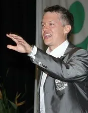 Jason O'Toole - ViSalus