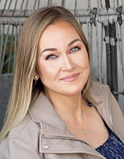 Jenna Zwagil