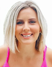 Jennia Loree Gibson