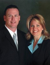 Jennifer & Darin Dowd - ACN