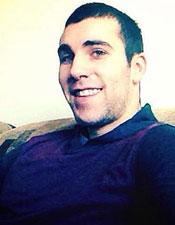 Jesse Pedneault