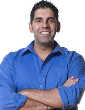 Jesse Singh