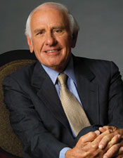 Jim Rohn - Top Motivational Speaker