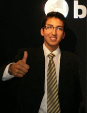 Joe Florian - bHip Global