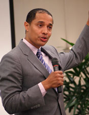 Joe Voyticky - Max International CEO