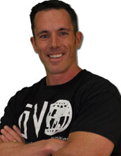 Joel Therien - GVO