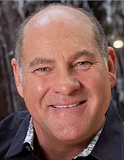 John Haremza