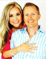 John & Nadya Melton (Modere)