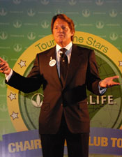 John and Lori Tartol Top Earners Hall Of Fame