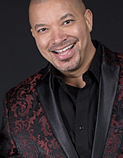 Johnny Wimbrey