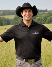 Jordin Rubin - Beyond Organic CEO