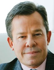 JR Ridinger - Market America CEO