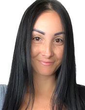 Justine Amoroso