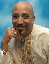 Kalpesh Patel - Top Motivational Speaker