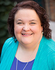 Karen Green - Style Dots
