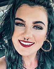 Kayla Mote