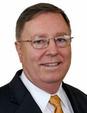 Ken Brailsford - Zija CEO