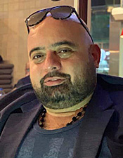Khalid Shaath