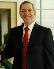 Kurt Fulle - CEO Nikken