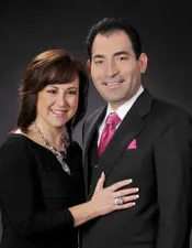 Luis and Angela Ventura - Organo Gold