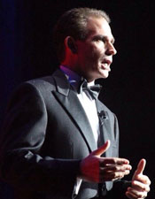 Marc Accetta - WorldVentures