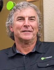 It Works! Global