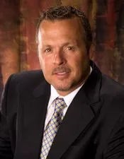 Mark Comer - Synergy