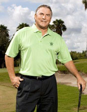 Mark Pentecost- It Works! Global CEO