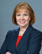 Marla Gottschalk - Pampered Chef CEO