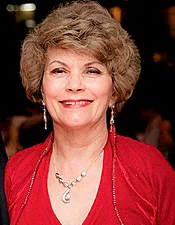 Mary Young (Young Living)