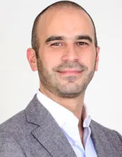 Mauricio Domenzain (Immunotec Research)