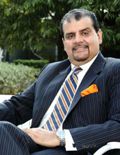 Michael Jareou - NuVerus CEO